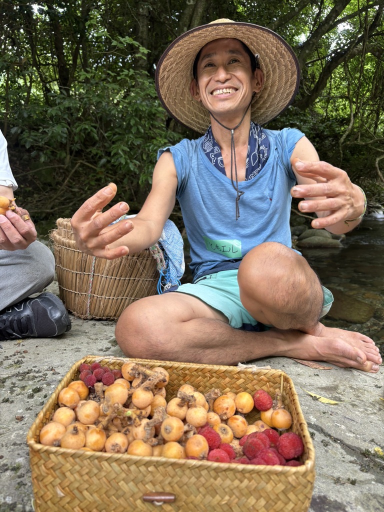 【第2回】土のがっこう〜パーマカルチャーと自然農〜